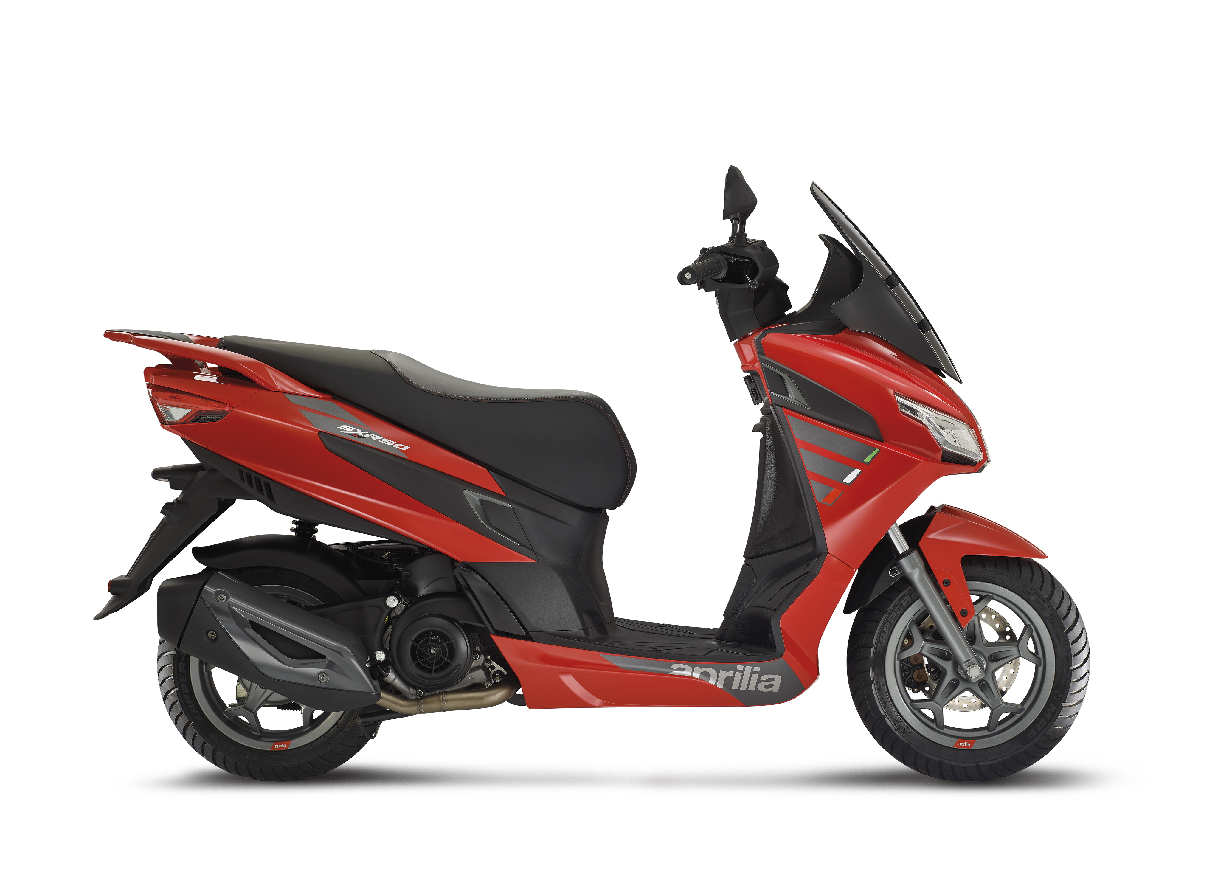 Aprilia deals bike price